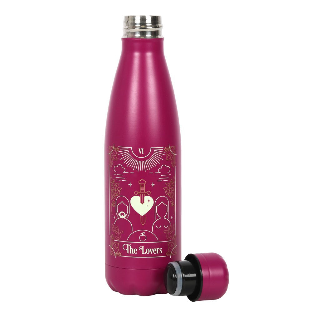 The Lovers Water Bottle