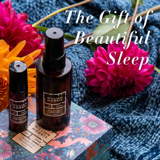 Beautiful Sleep Essential Duo Set