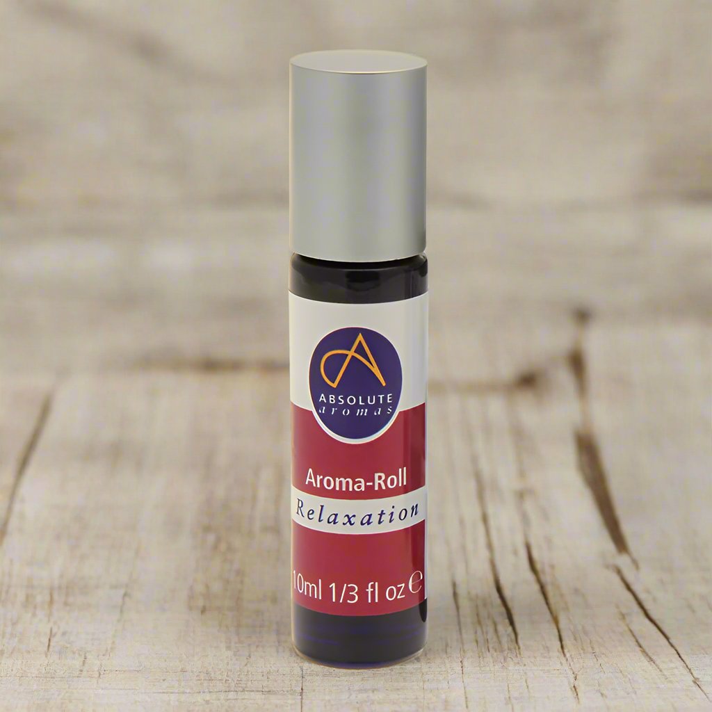 Absolute Aromas Relaxation - Aroma Roll