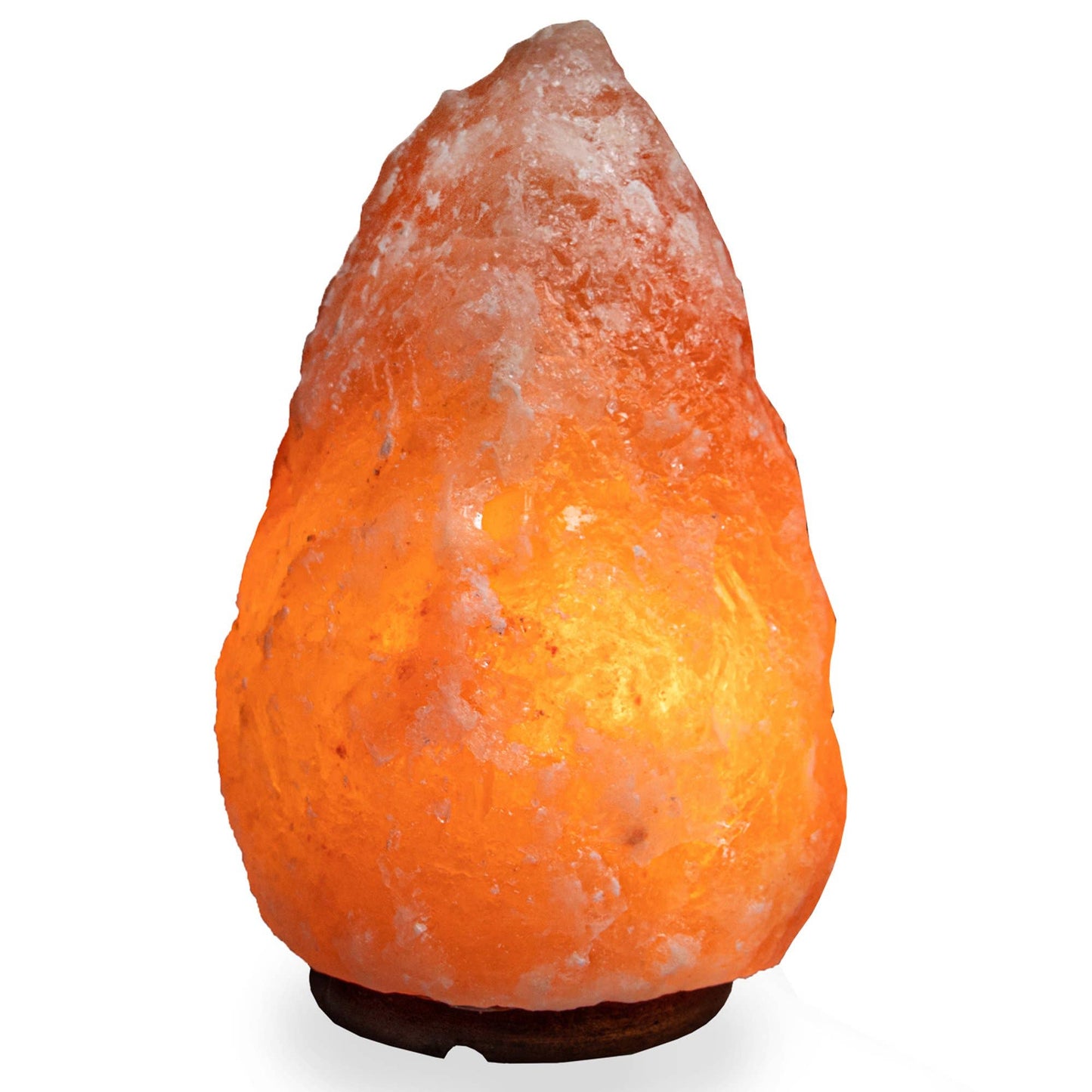 Himalayan Salt Lamps: 4-6kg