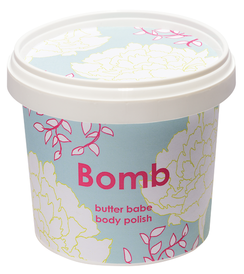 Butter Babe Body Polish