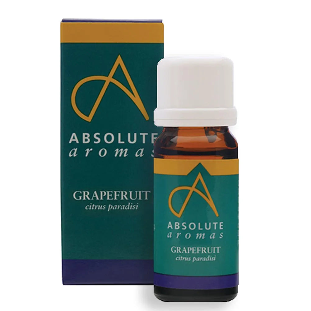 Essential Oils - Absolute Aromas