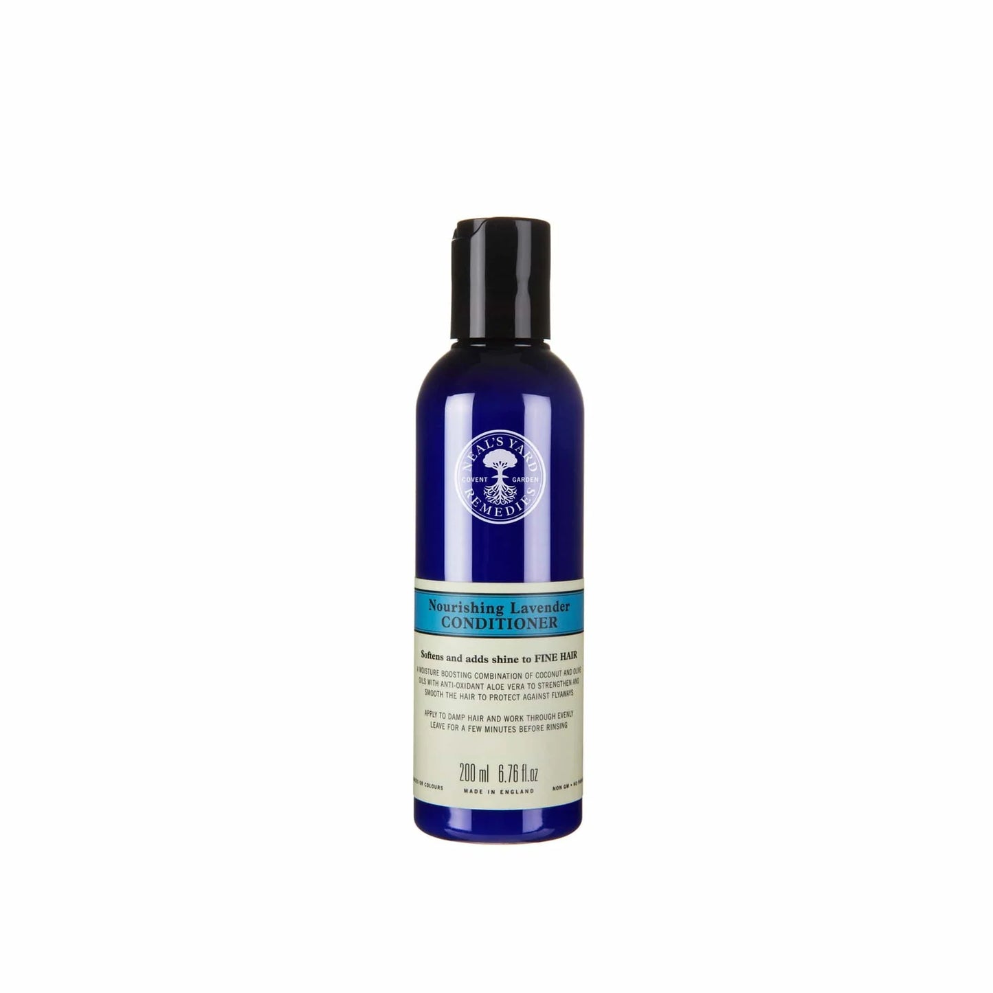 Nourishing Lavender Conditioner 200ml