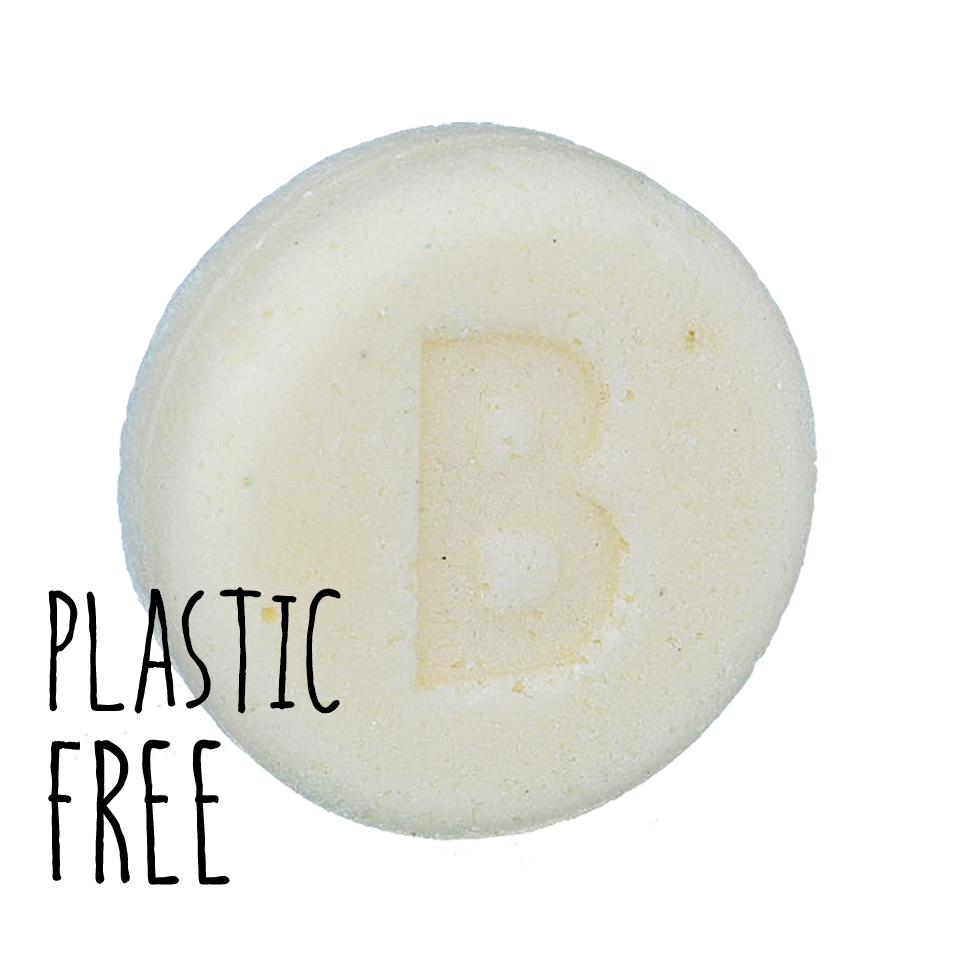 On Sleek Solid Conditioner Bar