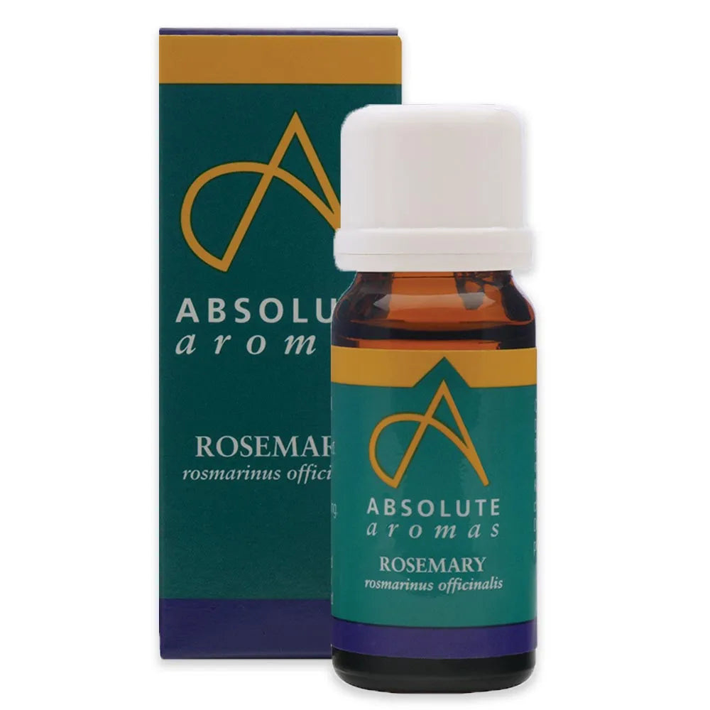 Essential Oils - Absolute Aromas