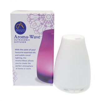 Aroma Wave