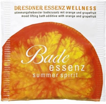 Dresdner Essnez Summer Spirit Bath Salts