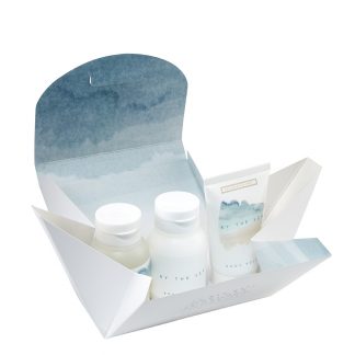 By the Sea Body Care Starter Set