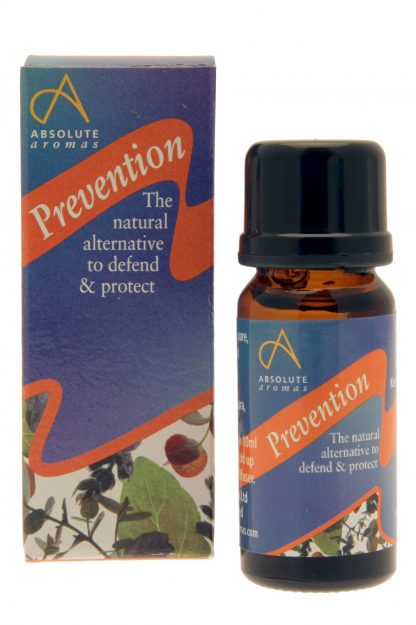 Absolute Aromas Prevention