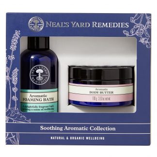 neils-yard-soothing-aromatic-gift-in-box-pack image
