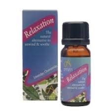 Absolute Aroma essential Oil Blend Relaxation