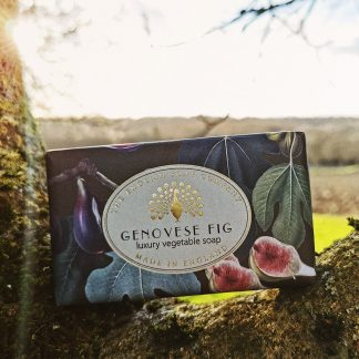 Genovese Fig Soap