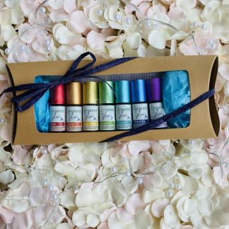 Chakra Essential Oil Roll Ons