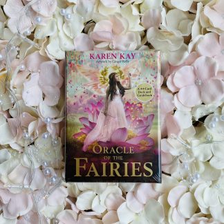 Oracle of Fairies - Oracle Cards
