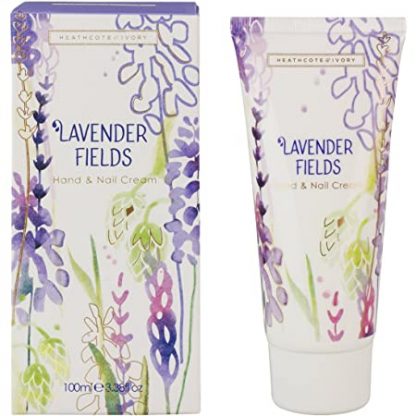 Lavender Fields Hand Cream