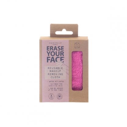 Erase your Face Pink - 2