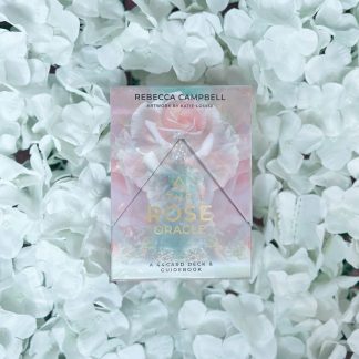 The Rose Oracle Cards